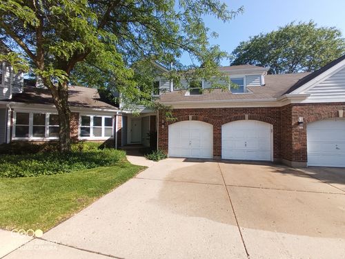 2544 Live Oak Ln, Buffalo Grove, IL, 60089-4609 | Card Image