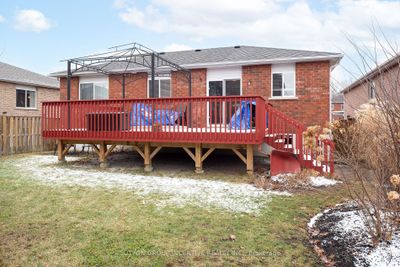 88 Sproule Dr, House other with 2 bedrooms, 2 bathrooms and 3 parking in Barrie ON | Image 3