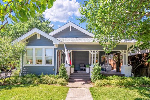 5903 Prospect Ave, Dallas, TX, 75206-7241 | Card Image
