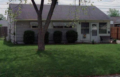 4314 Robin St, Grove City, OH, 43123-3435 | Card Image