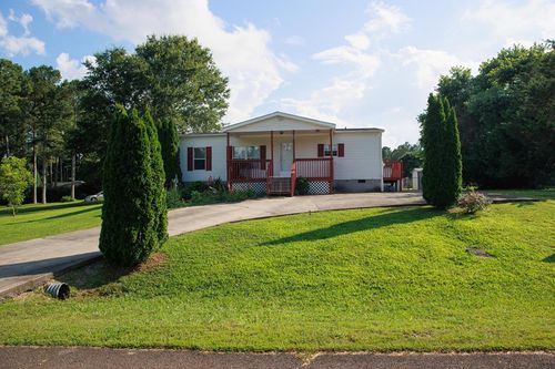 158 Foxes Grv, Chatsworth, GA, 30705-5023 | Card Image