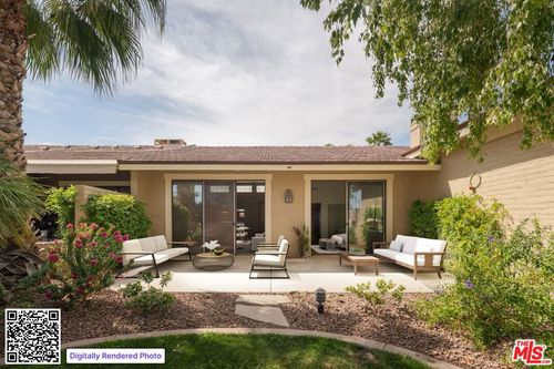 106 Tanglewood Trl, Palm Desert, CA, 92211-3229 | Card Image