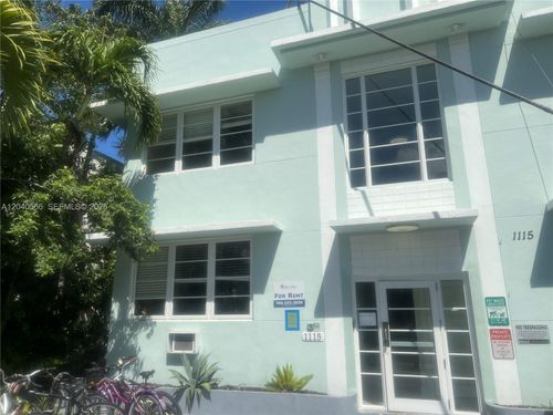 11-1115 Euclid Ave, MIAMI BEACH, FL, 33139-4532 | Card Image