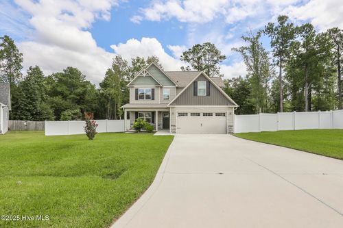 304 Windward Lndg, Holly Ridge, NC, 28445-6834 | Card Image