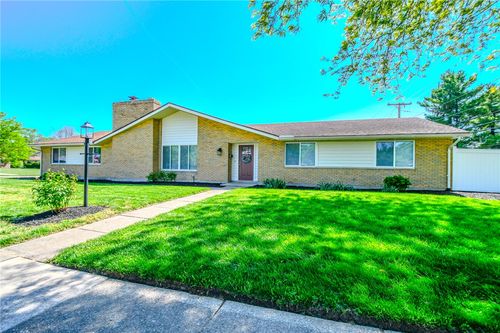 2276 Brookpark Dr, Dayton, OH, 45440-2615 | Card Image