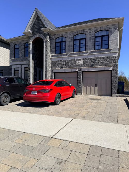 unit-b-277 Macalister Blvd, Guelph, ON, N1G0E6 | Card Image