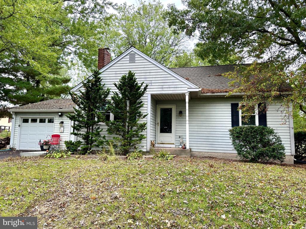 Eyre Ave, Sellersville, PA 18960