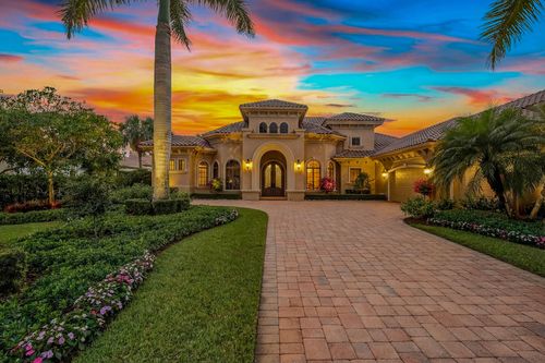 3849 Isla Del Sol Way, Naples, FL, 34114-9484 | Card Image