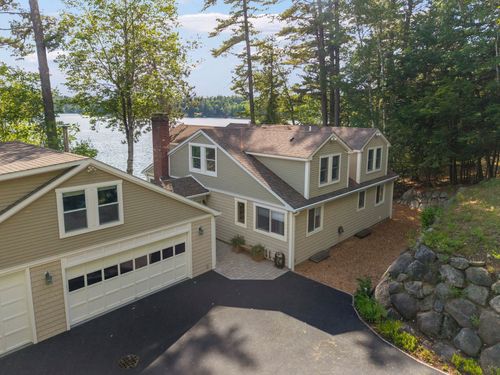 81 Old Hubbard Rd, Meredith, NH, 03253-6815 | Card Image