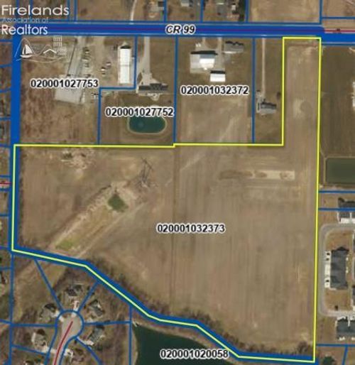 0 County Road 99, Findlay, OH, 45840 | Card Image