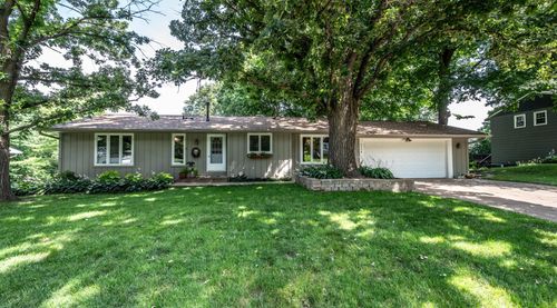 3308 Barbara Ln, Burnsville, MN, 55337-1820 | Card Image