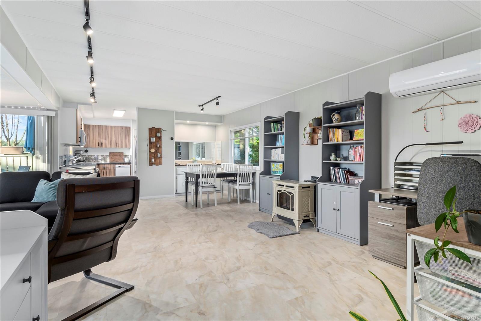 Residential in Campbell River 5