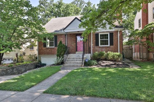 3422 Oak Ln, Cincinnati, OH, 45209 | Card Image