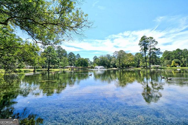 202 S Edgewood Dr, House other with 4 bedrooms, 2 bathrooms and null parking in Statesboro GA | Image 26