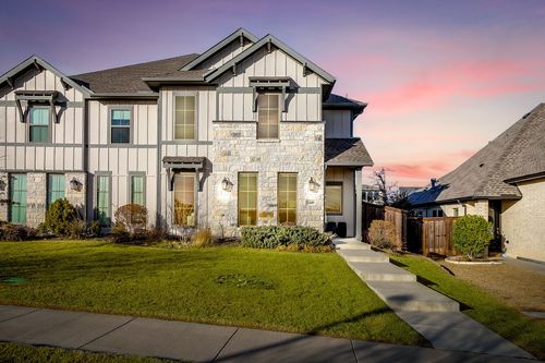 2449 Longspur Dr, Aledo, TX, 76008-2007 | Card Image
