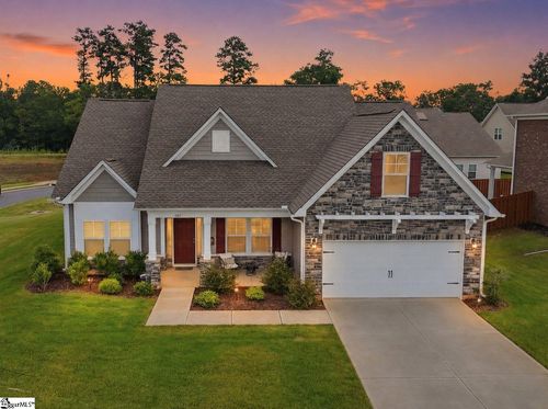 201 Tralee Dr, Pendleton, SC, 29670-3448 | Card Image