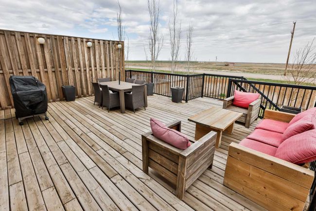4667 63 Avenue, Home with 5 bedrooms, 3 bathrooms and 4 parking in Taber AB | Image 34