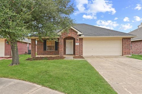 12278 Noco Drive, Tomball, TX, 77375 | Card Image