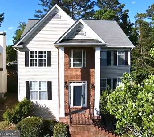308 Dalston Way, Peachtree City, GA, 30269-4222 | Card Image