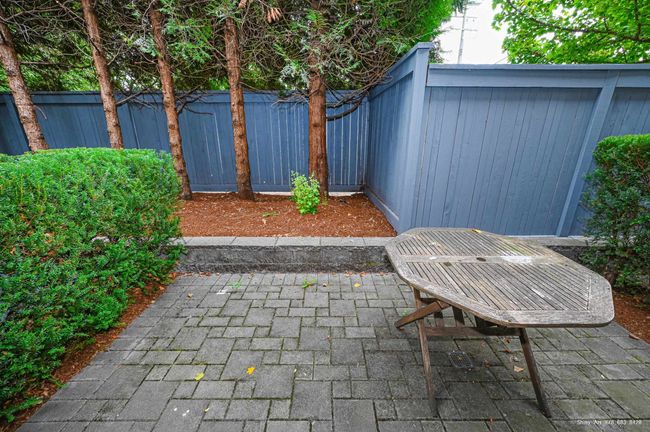 1460 Tilney Mews, Townhouse with 3 bedrooms, 3 bathrooms and 2 parking in Vancouver BC | Image 26