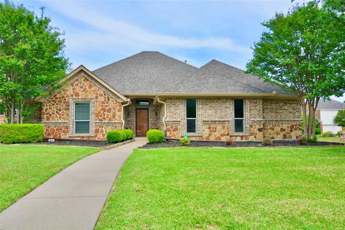1 Leighton Ct, Mansfield, TX, 76063-2882 | Card Image