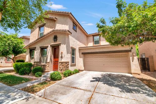 4058 E Carla Vista Dr, Gilbert, AZ, 85295-6123 | Card Image