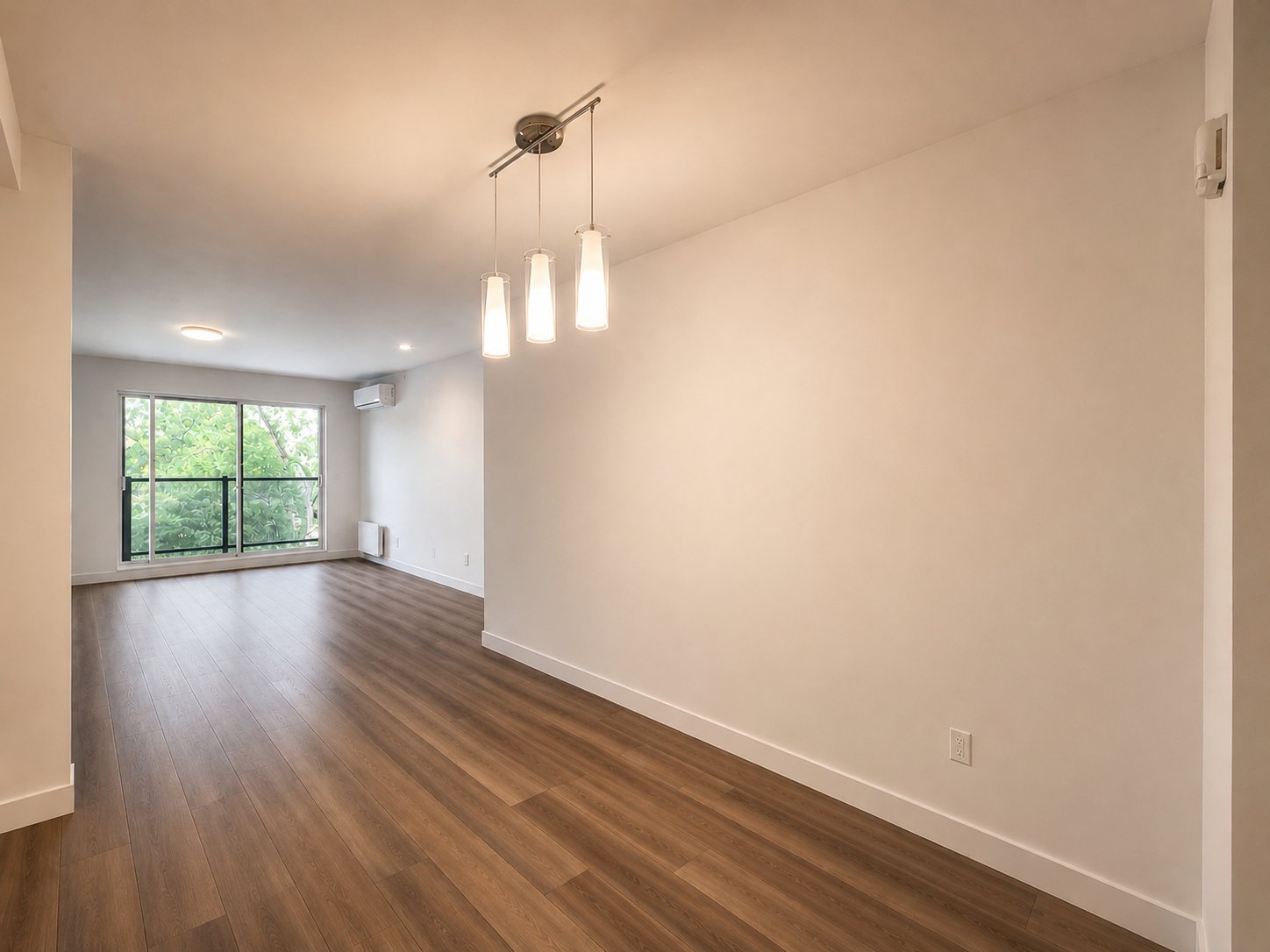 Residential Lease in Montréal (Ahuntsic-Cartierville) 2