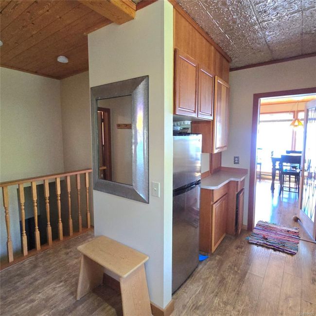 220 1 St St, House other with 3 bedrooms, 2 bathrooms and 3 parking in Sointula BC | Image 12