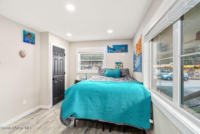 807 E Garden Ave, House other with 3 bedrooms, 1 bathrooms and null parking in Osburn ID | Image 22