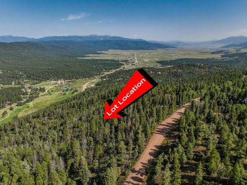 400 Vail Loop, Angel Fire, NM, 87710 | Card Image
