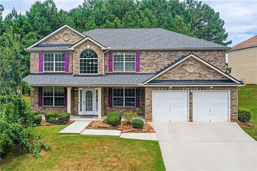 1400 Travers Creek Trl, Conyers, GA, 30012-3584 | Card Image