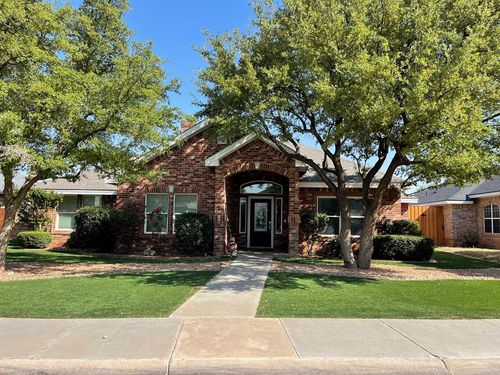 5205 Greathouse Ave, Midland, TX, 79707-3195 | Card Image