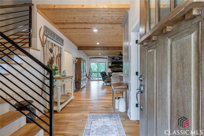 724 Bertha Willis Rd, House other with 3 bedrooms, 3 bathrooms and 4 parking in Carlton GA | Image 12