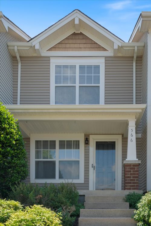 566 Flintlock Ct, Nashville, TN, 37217-3617 | Card Image