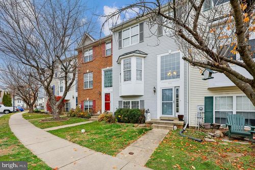 111 Harpers Way, FREDERICK, MD, 21702-3064 | Card Image