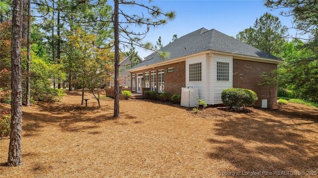 202 Juniper Creek Blvd, House other with 4 bedrooms, 3 bathrooms and null parking in Pinehurst NC | Image 35