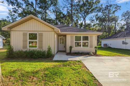 233 Viola Ave, Saraland, AL, 36571 | Card Image