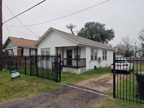 1217 Campbell St, Houston, TX, 77009-8101 | Card Image