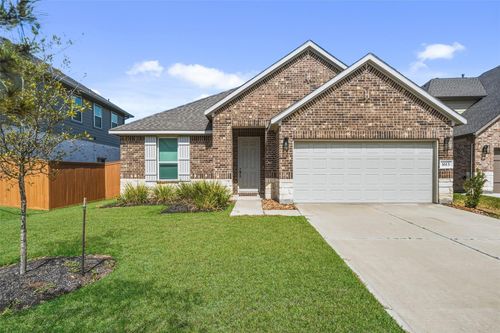 1613 Sunbend Ln, Katy, TX, 77493-5184 | Card Image