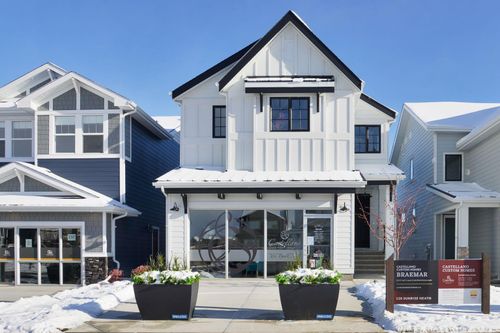 128 Sunrise Heath, Cochrane, AB, T4C3C5 | Card Image