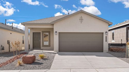 2416 Eglisfield Loop Ne, Rio Rancho, NM, 87144 | Card Image