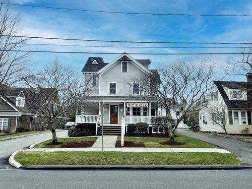 2nd-floor-27 Catoonah St, Ridgefield, CT, 06877-4436 | Card Image