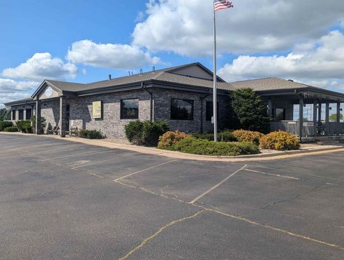 1601 N Shawano Street, NEW LONDON, WI, 54961 | Card Image