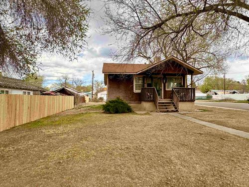 234 S Stanolind Ave, Rangely, CO, 81648-2814 | Card Image