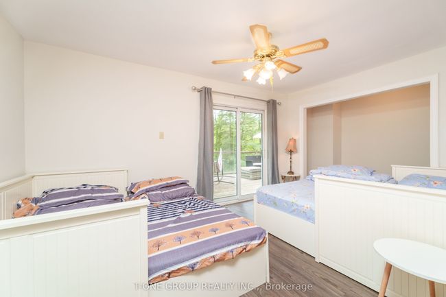 10 Riverside Crt, House other with 3 bedrooms, 2 bathrooms and 5 parking in Bancroft ON | Image 19