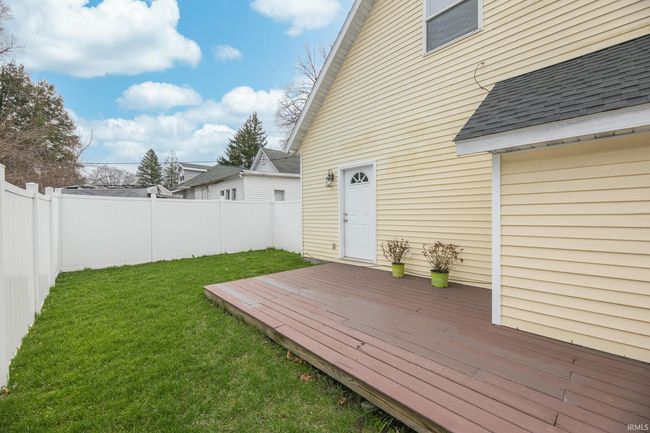 1010 Stanfield St, House other with 3 bedrooms, 3 bathrooms and null parking in South Bend IN | Image 26