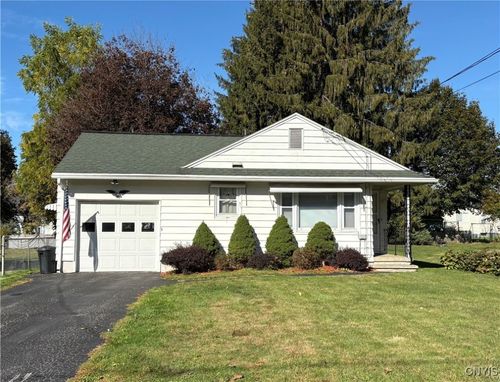 511 Dawes Ave, Utica, NY, 13502-1621 | Card Image