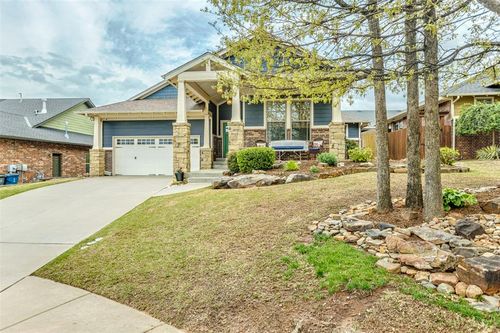 4932 Clear Midnight Dr, Edmond, OK, 73034-6251 | Card Image