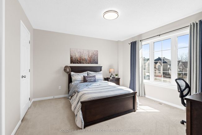 831 Dalkena Pl, House other with 4 bedrooms, 4 bathrooms and 4 parking in Nepean ON | Image 27
