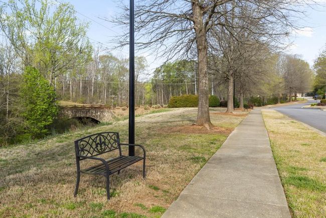 11 - 3920 High Dove Way Sw, Townhouse with 4 bedrooms, 4 bathrooms and null parking in Smyrna GA | Image 35